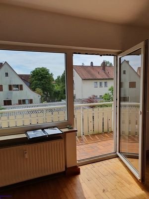 1.OG Balkon