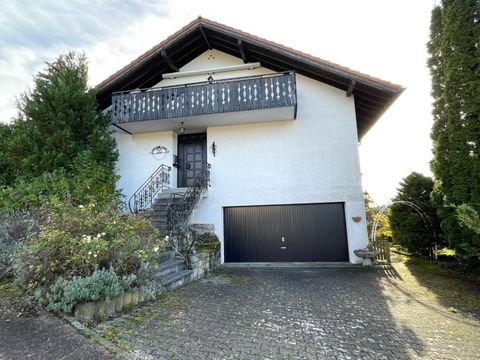 Rudersberg -Schlechtbach Häuser, Rudersberg -Schlechtbach Haus kaufen