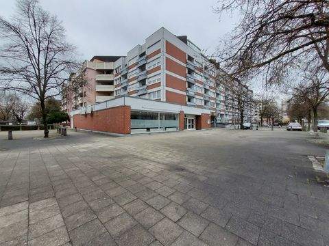 Augsburg Garage, Augsburg Stellplatz