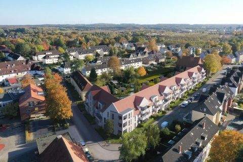 Lübeck Wohnungen, Lübeck Wohnung mieten
