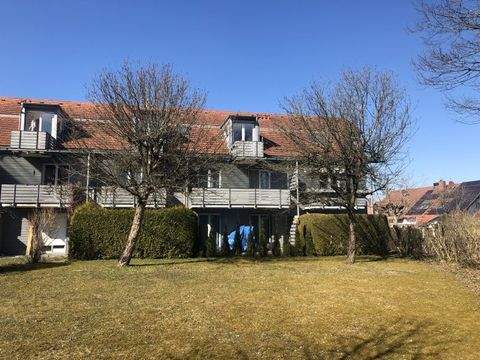 Wörth Wohnungen, Wörth Wohnung mieten