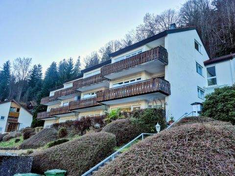 Bad Wildbad Wohnungen, Bad Wildbad Wohnung kaufen
