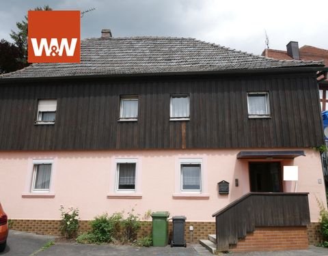 Michelau in Oberfranken / Schwürbitz Häuser, Michelau in Oberfranken / Schwürbitz Haus kaufen