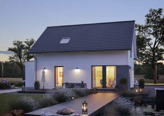 LifeStyle 01 GT Sommer Abend Garten FV 01 jpg