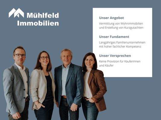 Nehmen Sie gerne Kontakt mit uns auf!