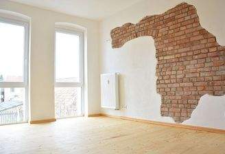 Wohnzimmer, Essbereich