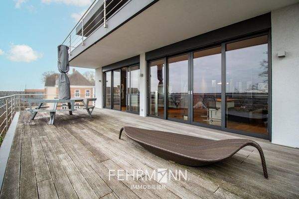 OG Dachterrasse
