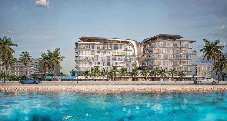 Investment-Friendly Apartments in Dubai Islands with Payment Plan