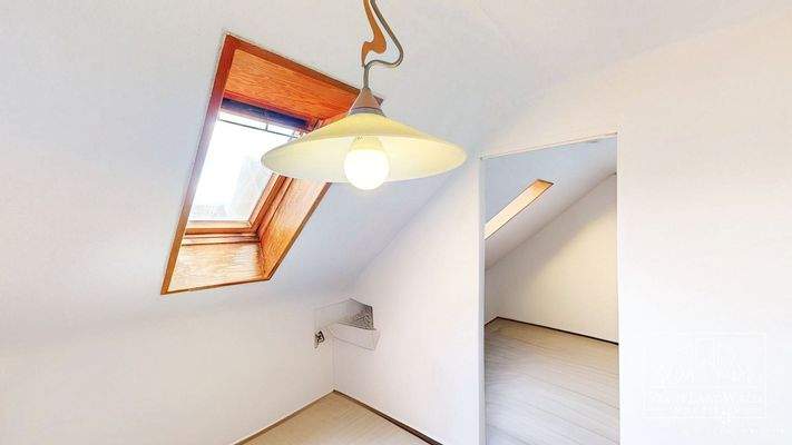 Schlafzimmer-Ankleide