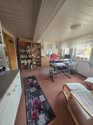 Arbeitszimmer 2