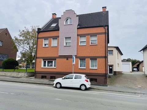 Unna Renditeobjekte, Mehrfamilienhäuser, Geschäftshäuser, Kapitalanlage