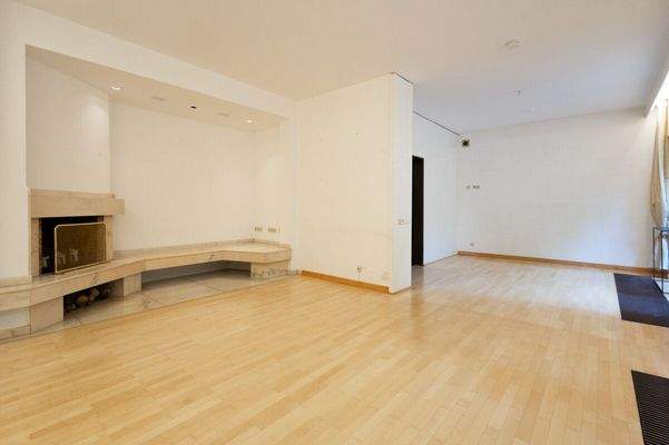 Wohn- und Essbereich