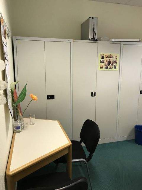 Marburg Büros, Büroräume, Büroflächen 