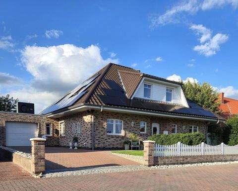 Kirchlinteln Häuser, Kirchlinteln Haus kaufen