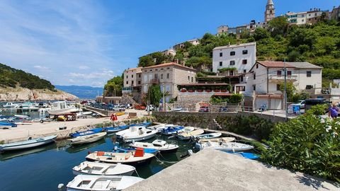 Vrbnik Grundstücke, Vrbnik Grundstück kaufen