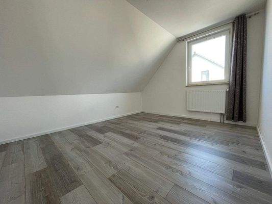 Weiteres Zimmer im Obergeschoss