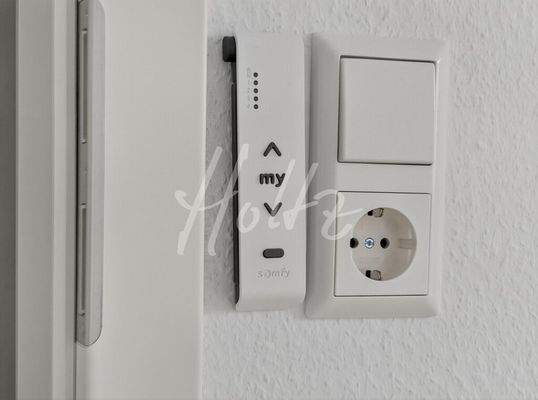 Fernbedienung elektr. Rollläden