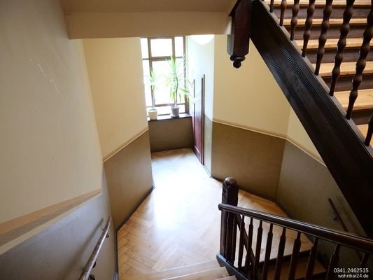 Treppenhaus