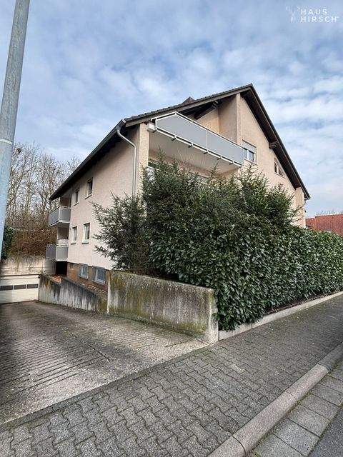 Rodgau Wohnungen, Rodgau Wohnung kaufen