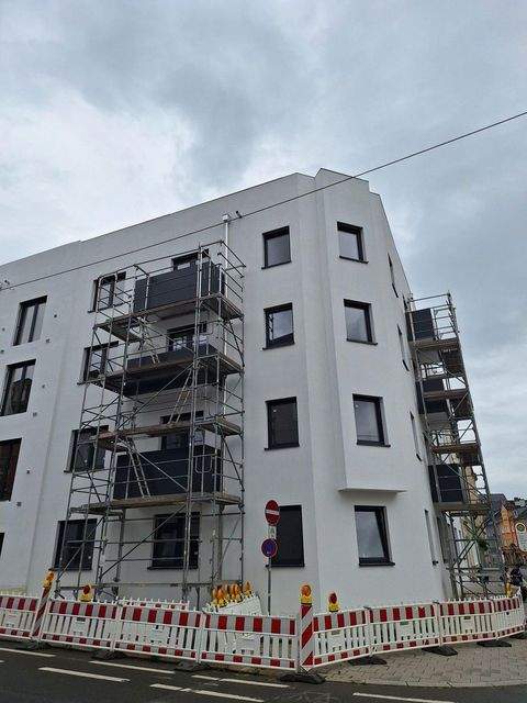 Hof Wohnungen, Hof Wohnung mieten