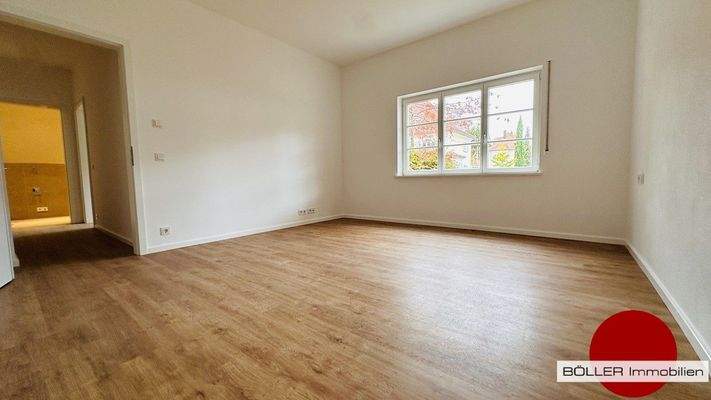 Angenehmes Schlafen!