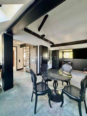 Ambiente in jedem Blickwinkel...