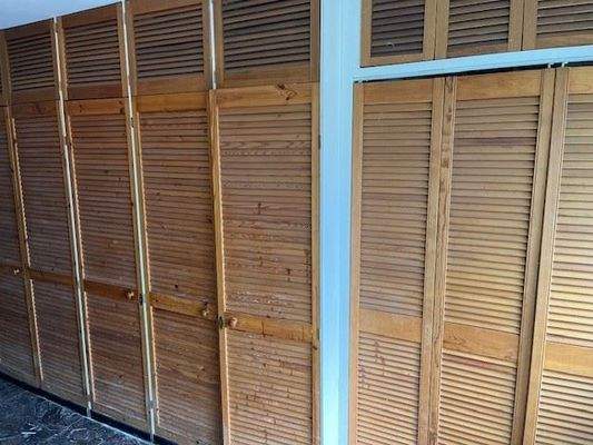 Einbauschränke (1) im Haus-Flur