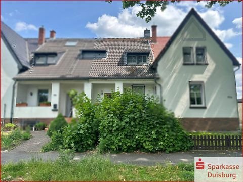 Kamp-Lintfort Häuser, Kamp-Lintfort Haus kaufen