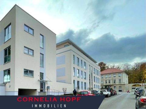 Gotha Wohnungen, Gotha Wohnung mieten