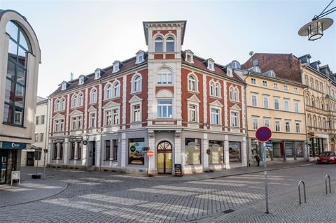 Eisenach , Thür Renditeobjekte, Mehrfamilienhäuser, Geschäftshäuser, Kapitalanlage
