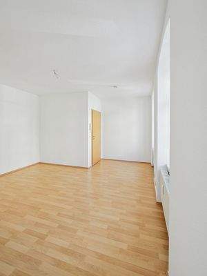 Wohn-u. Schlafzimmer a