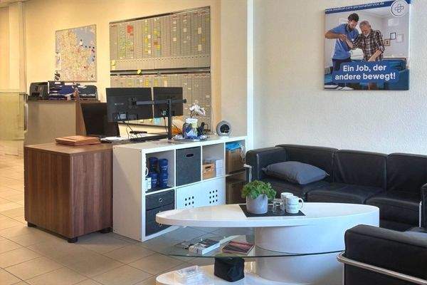 GE EG 0-2 Wartebereich