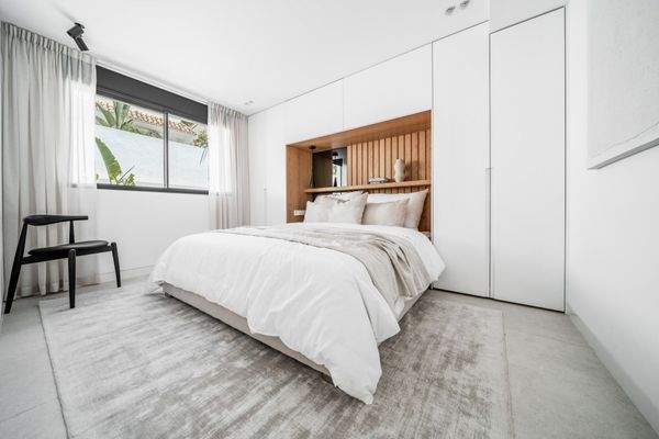 Photo: Villa in Nueva Andalucia