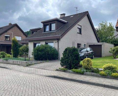 Bad Bentheim Häuser, Bad Bentheim Haus kaufen