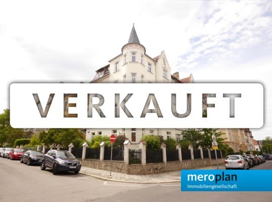 VERKAUFT In Weimar