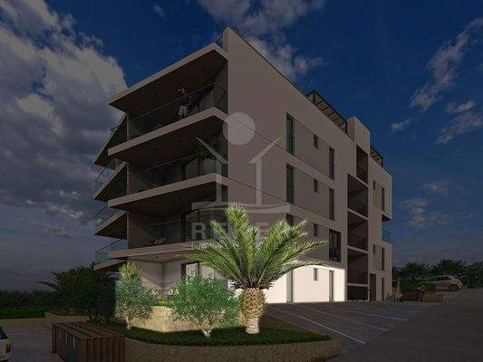 Idyllisches Wohnen auf der Insel Čiovo