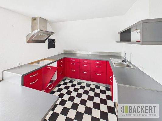 Küche OG