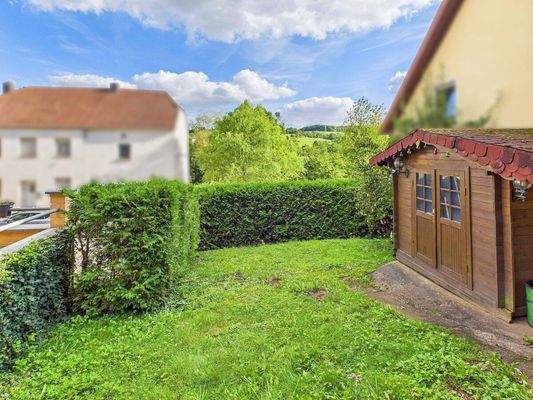 Zentrales Einfamilienhaus in Eppelborn