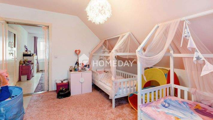 1. OG Kinderzimmer 2 2