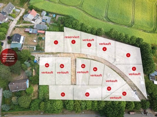 Verkaufsstand