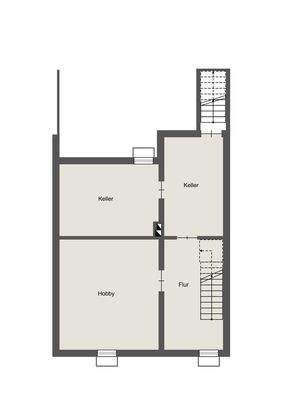 Kellergeschoss