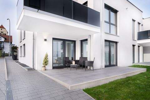 Schömberg Wohnungen, Schömberg Wohnung kaufen