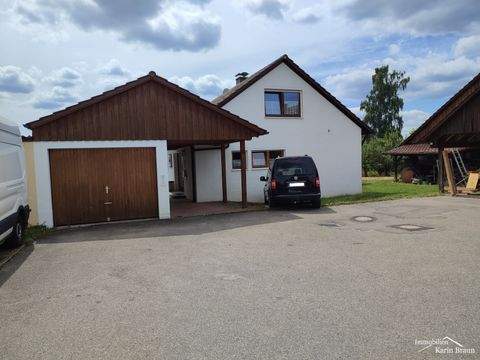 Althengstett Häuser, Althengstett Haus mieten 