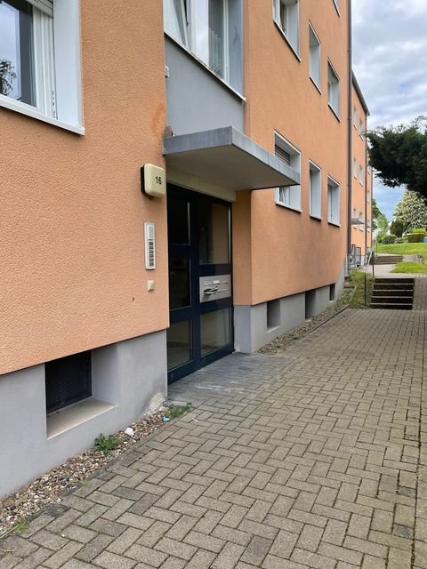 Kirchhain Wohnungen, Kirchhain Wohnung mieten