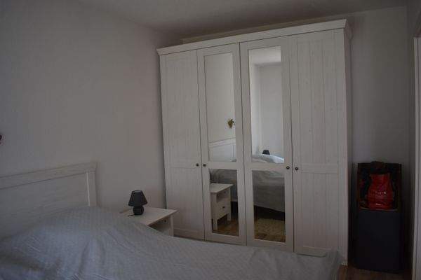 Keller/Einliegerwohnung