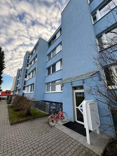 Neufahrn bei Freising Wohnungen, Neufahrn bei Freising Wohnung kaufen