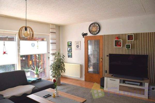 Wohnzimmer Anbau Bild 3