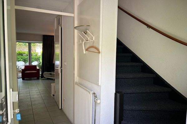 Eingangsbereich/Flur