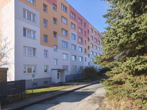 Zeitz Wohnungen, Zeitz Wohnung mieten