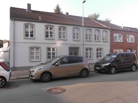 Husum Wohnungen, Husum Wohnung mieten